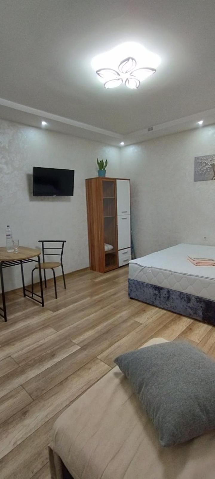 Apartments Of Lesya Ukrainka St. 25 Lviv Eksteriør billede