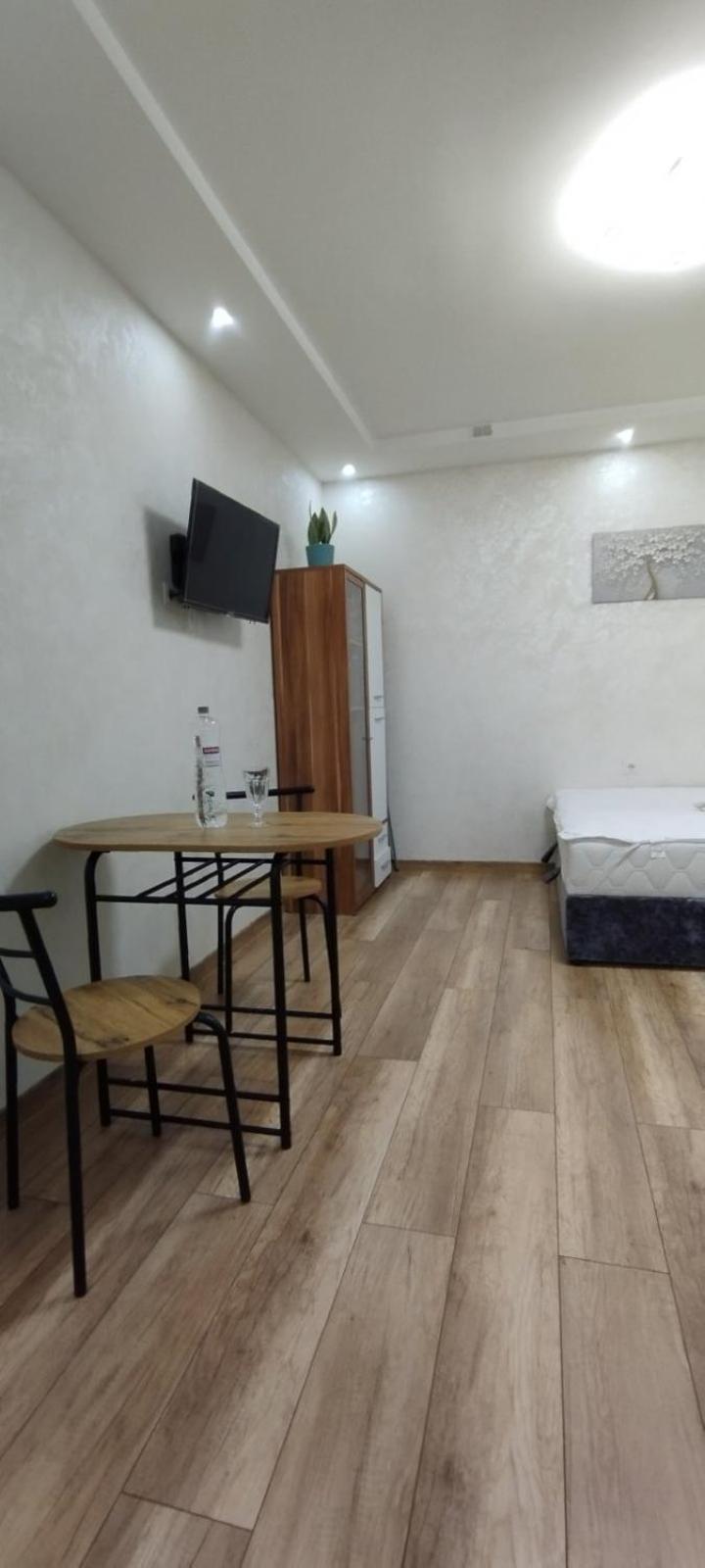 Apartments Of Lesya Ukrainka St. 25 Lviv Eksteriør billede